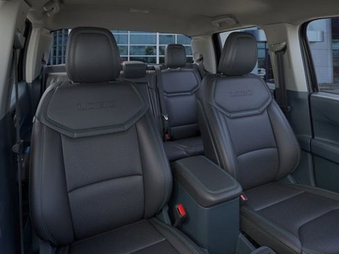 New 2025 Ford Maverick Lobo image 10