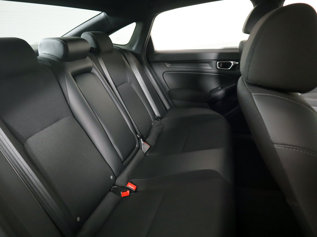 Used 2025 Honda Civic Sport image 29