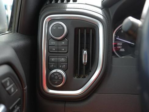 Used 2020 GMC Sierra 1500 SLT AWD/4WD image 23