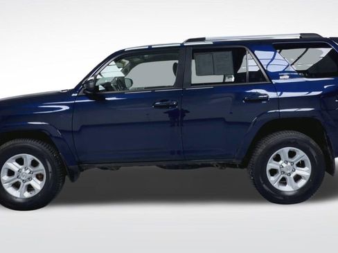 Certified 2021 Toyota 4Runner SR5 image 6