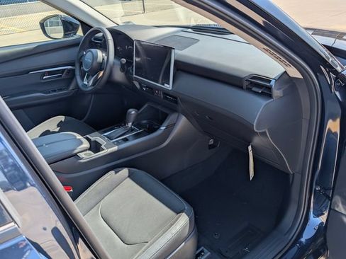 New 2026 MAZDA CX-5 Preferred AWD/4WD image 10