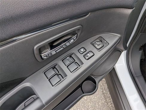 New 2026 Mitsubishi Outlander Sport ES image 13