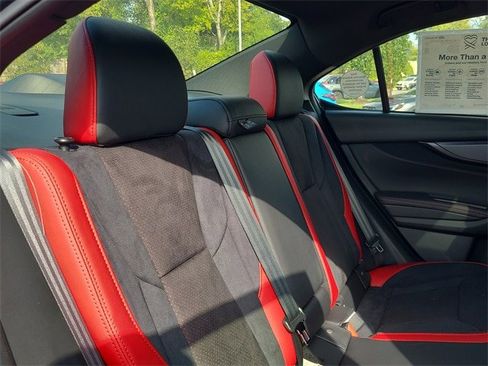 New 2025 Subaru WRX Limited image 15