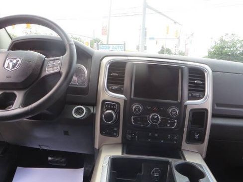 Used 2015 RAM 1500 Outdoorsman AWD/4WD image 33