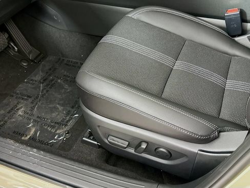 New 2026 MAZDA CX-50 Meridian Edition AWD/4WD image 25