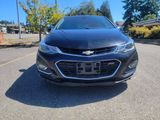 Used 2017 Chevrolet Cruze Premier w/ RS Package image 3