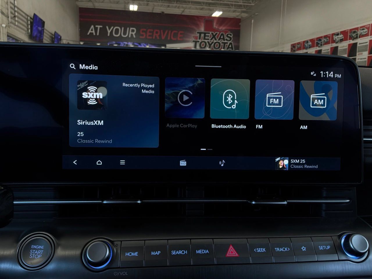 Used 2026 Hyundai Kona SEL Sport FWD image 35