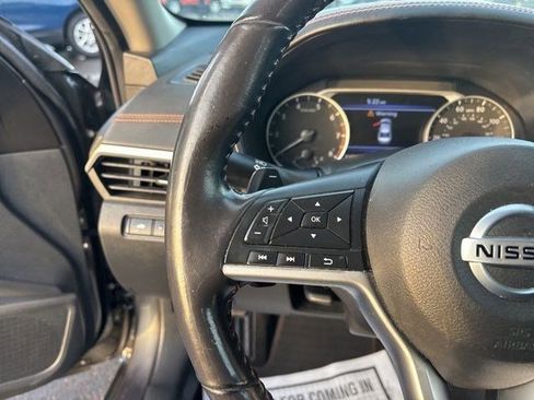 Used 2022 Nissan Altima 2.5 SR image 18