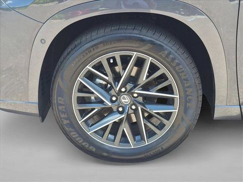 Used 2026 Lexus TX 350 AWD w/ Technology Package image 23