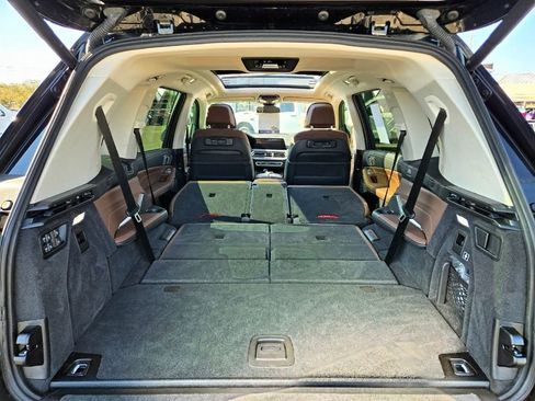 Used 2020 BMW X7 xDrive40i w/ Premium Package image 25