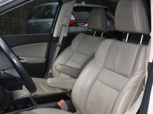 Used 2014 Honda CR-V EX-L image 12