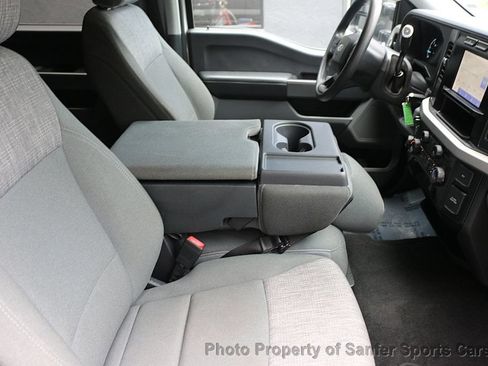 Used 2023 Ford F350 XLT AWD/4WD image 39