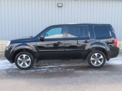 Used 2015 Honda Pilot SE image 8
