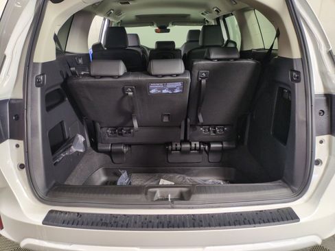 New 2026 Honda Odyssey EX-L image 22