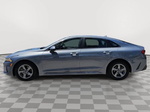 Used 2023 Kia K5 LXS FWD image 5