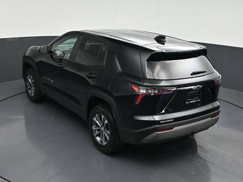 Used 2025 Chevrolet Equinox LT FWD image 19