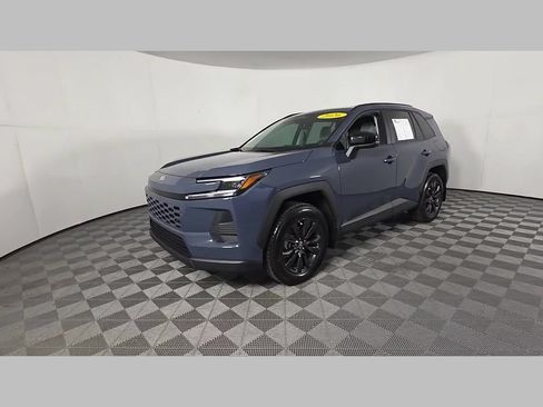 Used 2026 Toyota RAV4 XLE Premium w/ Weather Package FWD image 55