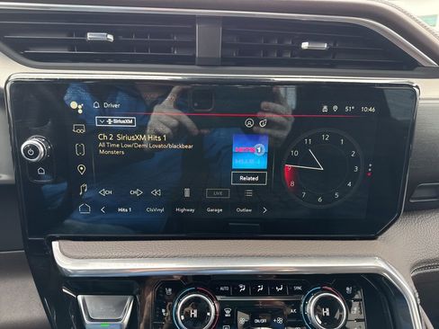 Used 2023 GMC Sierra 1500 Denali w/ Denali Reserve Package image 20