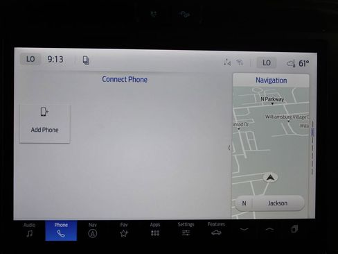 New 2026 Ford F150 King Ranch w/ Equipment Group 601A High image 49