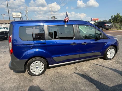 Used 2018 Ford Transit Connect XL FWD image 5