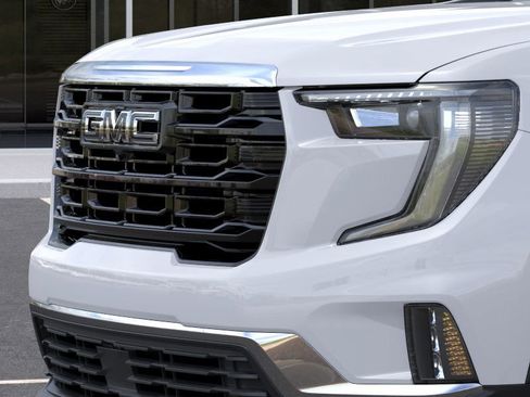 New 2026 GMC Acadia Elevation w/ Black Edition image 37