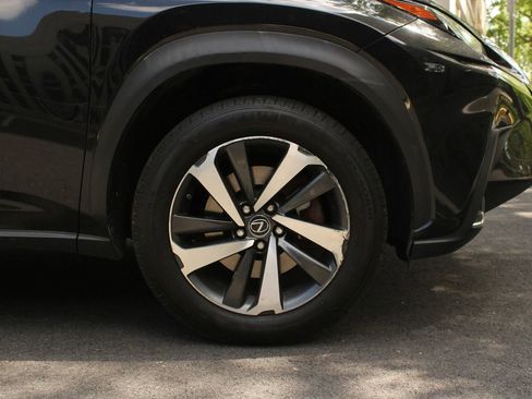 Used 2019 Lexus NX 300 AWD w/ Premium Package image 4