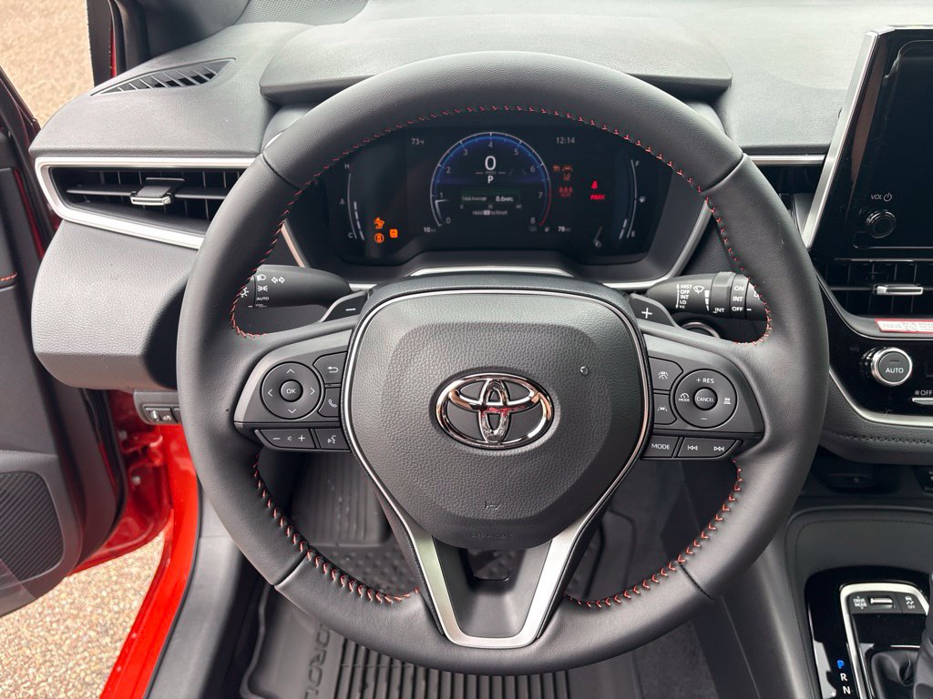 Used 2026 Toyota Corolla SE FWD image 21
