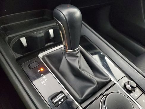 Certified 2024 MAZDA CX-50 AWD 2.5 Turbo w/ Cargo Package image 32