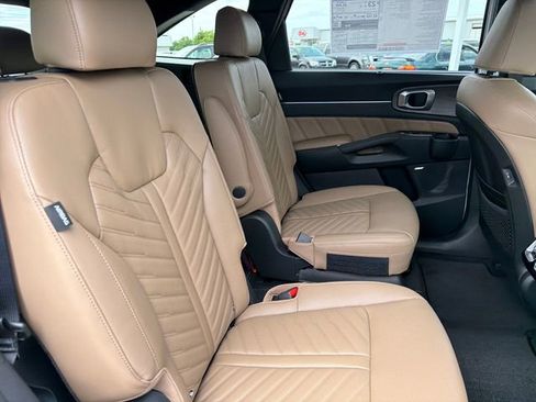 New 2026 Kia Sorento SX Prestige AWD/4WD image 22