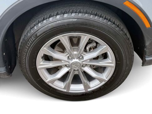 Used 2023 Honda CR-V EX-L image 9