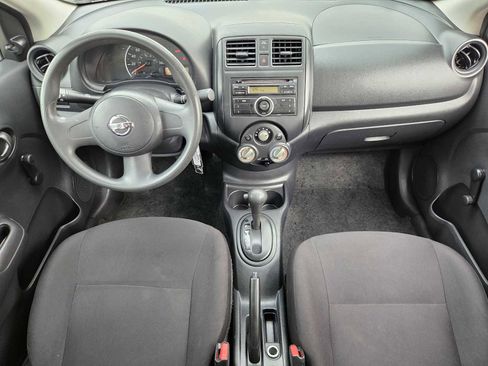 Used 2012 Nissan Versa S image 23
