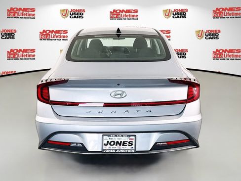 Certified 2023 Hyundai Sonata SE image 15
