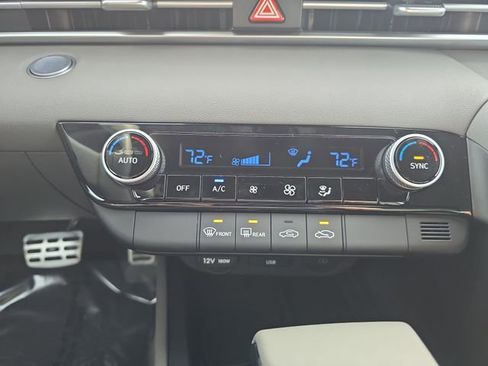 New 2026 Hyundai Elantra Sport image 18