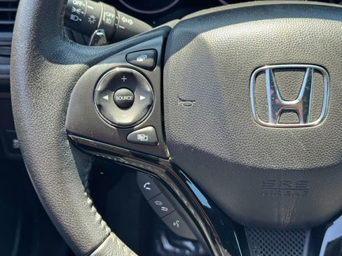 Used 2022 Honda HR-V Sport image 19