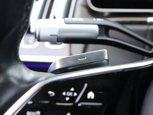 Used 2022 Mercedes-Benz S 580 4MATIC Sedan image 44