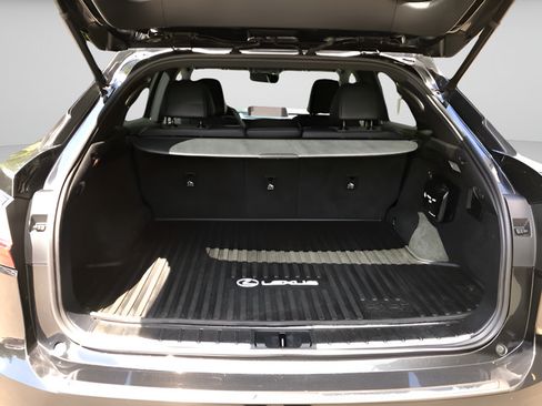 Used 2017 Lexus RX 350 F Sport w/ Accessory Package AWD/4WD image 9