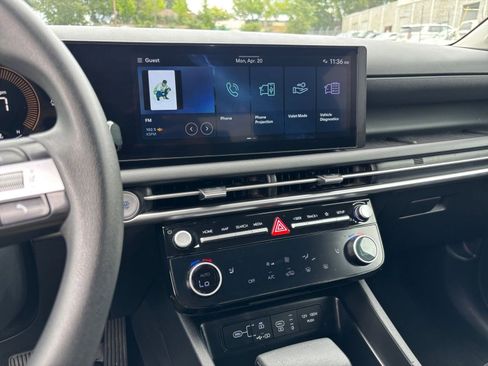 Used 2025 Hyundai Tucson SEL image 17