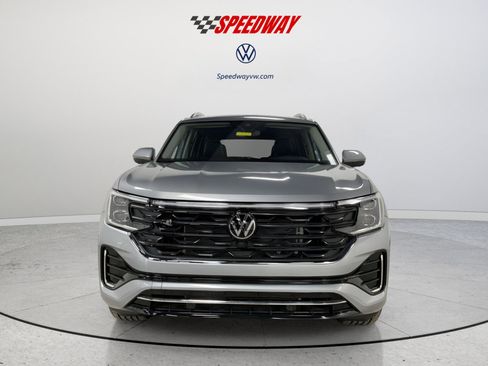 New 2025 Volkswagen Atlas SEL Premium R-Line image 2