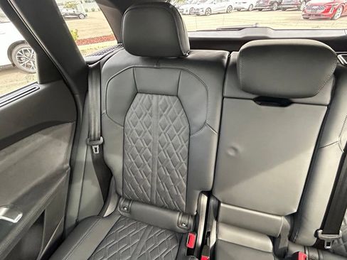 New 2026 Audi SQ5 Premium Plus AWD/4WD image 12