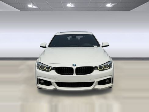 Used 2020 BMW 430i Coupe w/ M Sport Package RWD image 6
