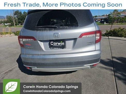 Used 2019 Honda Pilot Touring image 7