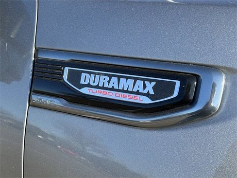 Used 2025 GMC Sierra 1500 AT4 w/ AT4 Premium Package image 12