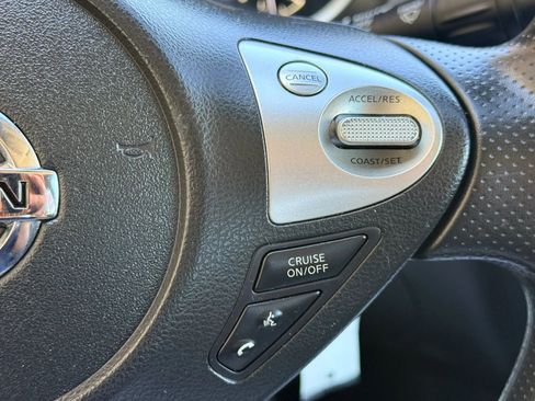 Used 2019 Nissan Sentra S FWD image 7
