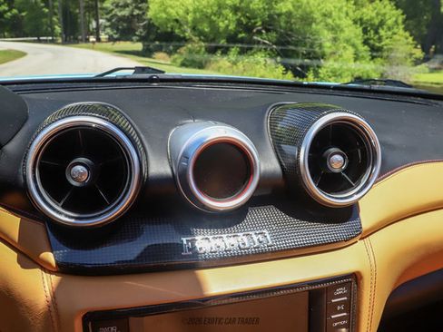 Used 2015 Ferrari California T RWD image 55