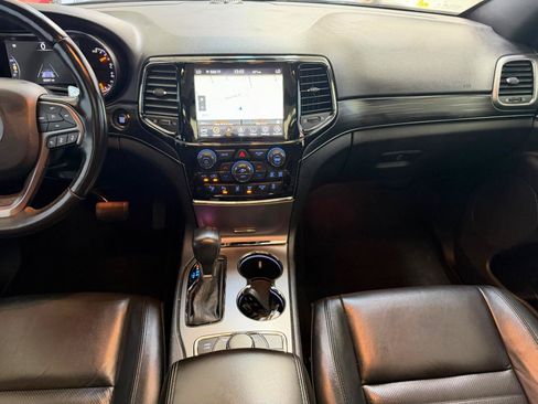 Used 2020 Jeep Grand Cherokee Limited X AWD/4WD image 37