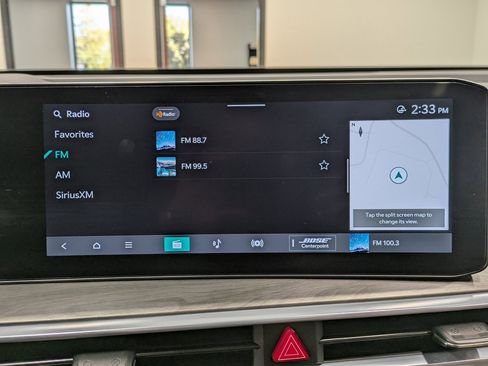 Certified 2024 Kia Sorento SX Prestige w/ Olive Brown Leather Package image 11