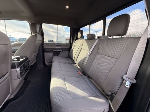 Used 2020 Ford F150 XLT w/ Equipment Group 302A Luxury image 17