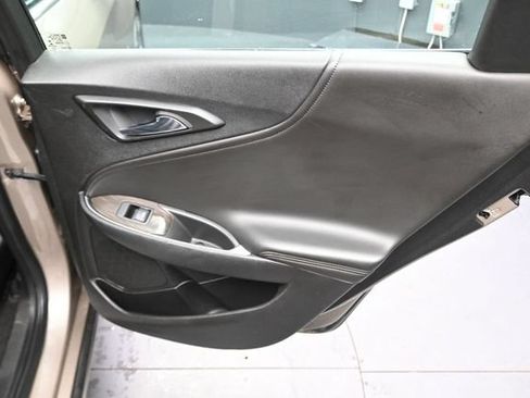 Used 2024 Chevrolet Malibu LT FWD image 20