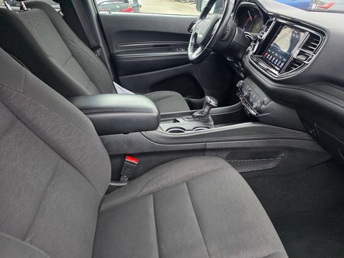 Certified 2023 Dodge Durango SXT Launch Edition AWD/4WD image 22