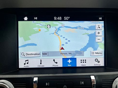 Used 2017 Ford Mustang GT Premium w/ Equipment Group 401A image 29